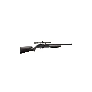 Пневматична гвинтівка Crosman 760 ОП 4x15 (760X)