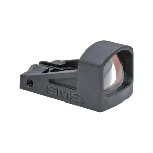Коліматорний приціл Shield SMS 2.0 4 MOA (SMS2-4MOA-GLASS)
