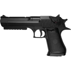 Страйкбольный пистолет Cyma Desert Eagle AEP 6 мм Metal (CM.121)