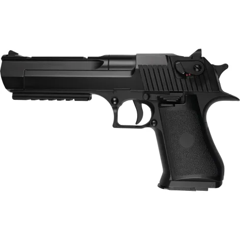 Страйкбольный пистолет Cyma Desert Eagle AEP 6 мм Metal (CM.121)