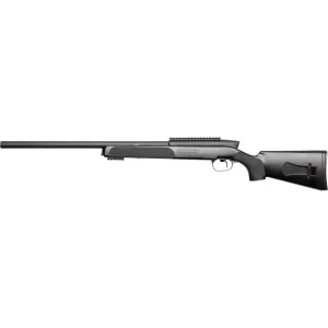 Гвинтівка страйкбольна ASG Steyr SSG 69 P2 Spring 6 мм (20124)