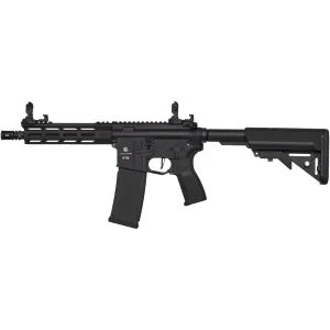 Гвинтівка страйкбольна Evolution Recon S EMR 6 мм (Стартовий комплект) (EH28AR B)