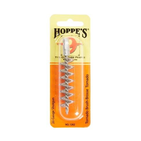Йорж для чистки зброї Hoppe's 20к Spiral 5/16 M сталь