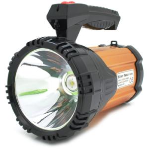Фонарь Silver Toss ST-8200L