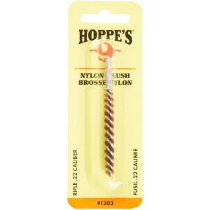 Йорж для чистки зброї Hoppe's 22 8/32 M нейлон (1303)