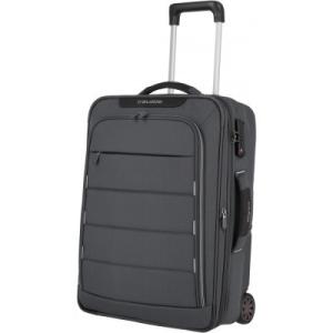 Валіза Travelite Skaii Anthracite S (TL092607-04)