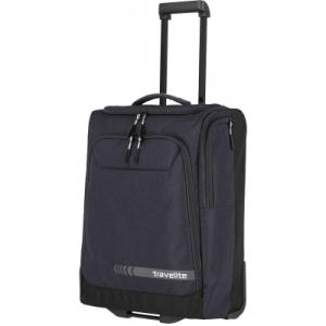 Валіза Travelite Kick Off 69 Dark Antracite S (TL006909-04)