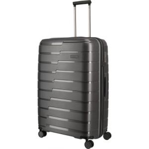 Валіза Travelite Air Base Anthracite L (TL075349-04)