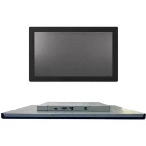POS-монитор Detaik 21.5" (16*9) 1920*1080, multitouch, VGA, HDMI, USB, ip65, metal case (DTK-2115)