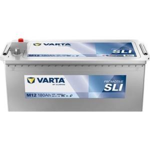 Акумулятор автомобільний Varta Black ProMotive 180Ah (680011140)