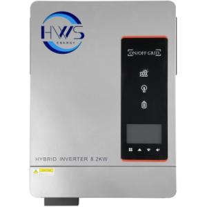 Солнечный инвертор HWS VicMAX 8.2kW (VicMAX8.2kW)