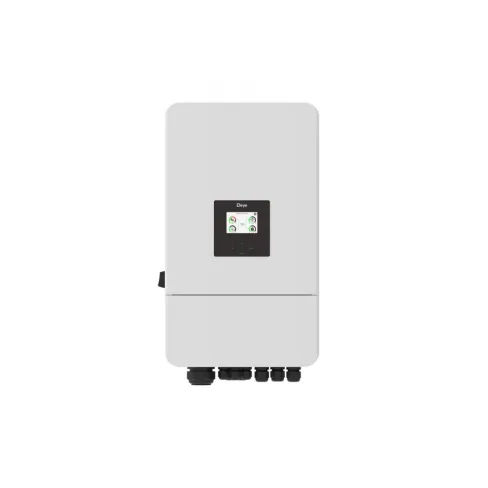 Сонячний інвертор Deye SUN-10K-SG05LP3-EU-SM2	10kW WiFi (SUN-10K-SG05LP3-EU-SM2)