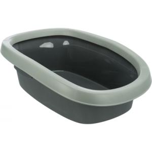 Туалет для котів Trixie Be Eco Carlo (4011905402123)
