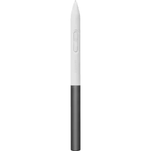 Перо Wacom One 2023 White/Gray (CP92303B2Z)
