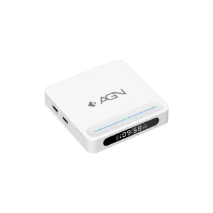 Медиаплеер AGN Media Box Cinema 4/32Gb (AGNCINEMA432)
