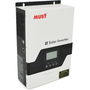 Сонячний інвертор Must PV18-1012VPM II, 1000W, 12V (PV18-1012VPM II)