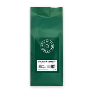 Кофе Romus Roastery Colombia Supremo молотый 1 кг (55935)