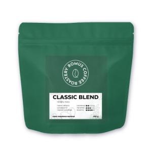 Кофе Romus Classic Blend молотый 250 г (568)