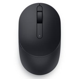 Мишка Dell MS355 Pro Compact Silent Bluetooth Black (570-BBJH)