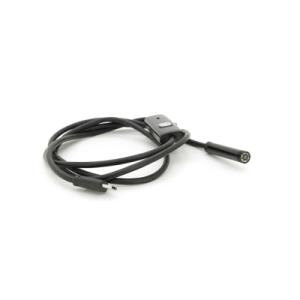 Інспекційна камера Voltronic міні камера 7.0 mm, м'який провід, 1м (YT-En-1SW7.0)