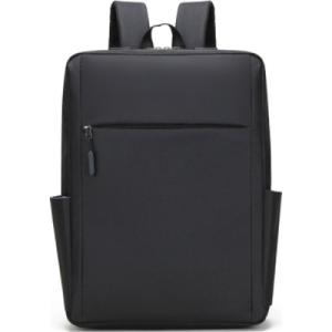 Рюкзак для ноутбука Merlion 14" YT-B14-Bl 32х11х41 см, Black (34405)