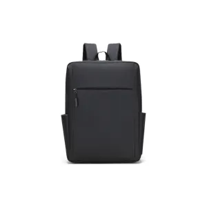 Рюкзак для ноутбука Merlion 14" YT-B14-Bl 32х11х41 см, Black (34405)