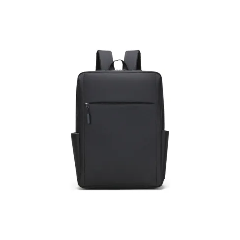 Рюкзак для ноутбука Merlion 14" YT-B14-Bl 32х11х41 см, Black (34405)