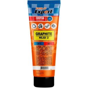 Мастило автомобільне Polo Expert SOLIDOL 125г (12078)