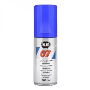 Мастило автомобільне K2 універсальне 07 50мл (0705)