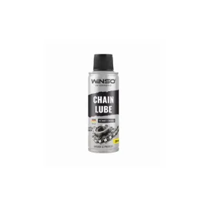 Мастило автомобільне WINSO Chain Lube 200ml (820360)