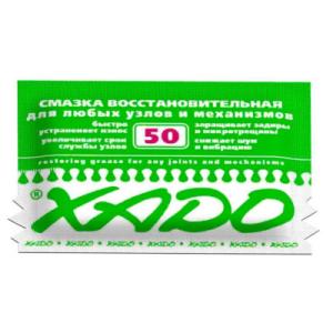 Мастило автомобільне Xado відновлювальна 12 мл (XA 30102)