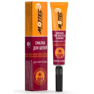 Мастило автомобільне MOTTEC для ланцюгів для сухої погоди 20 мл (ХМ 10017_1)
