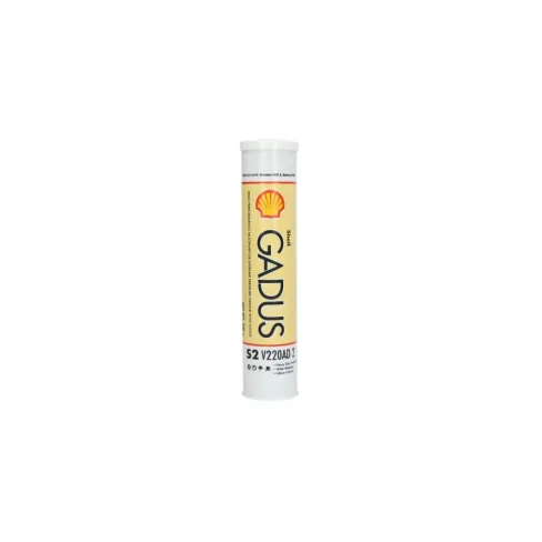 Мастило автомобільне Shell Gadus S2 V220AD 2 0,4кг (4664)