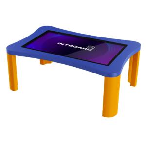 Інтерактивний стіл Intboard ZABAVA N43 MTK8788/8 Gb RAM/128 Gb ROM Android 13 (10536001)
