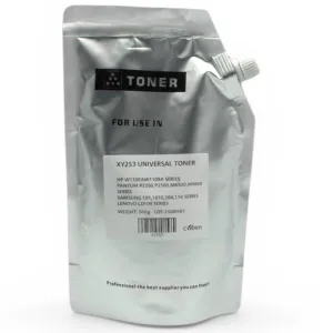 Тонер Samsung ML-1610/1640/2010/2160 500г/пакет Hanp (XY253)