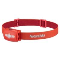 Ліхтар Naturehike NH18T005-F Червоний (6927595749814)