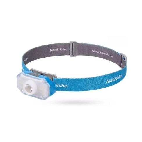 Ліхтар Naturehike NH18T001-A Блакитний