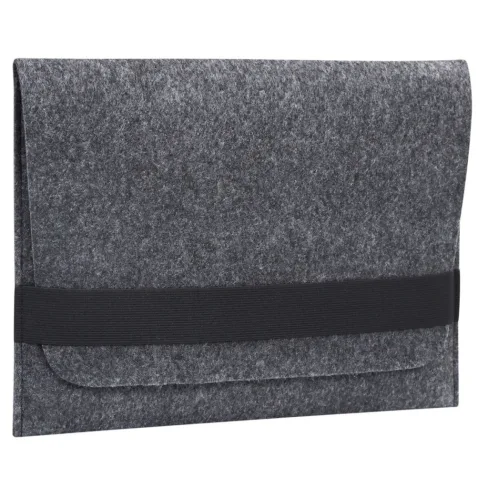 Чохол до ноутбука Gmakin 13" GM14 Back, для MacBook Pro 13 (GM14-13New)