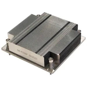 Кулер Supermicro (радіатор) PASSIVE SNK-P0086P (SNK-P0086P)