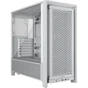 Корпус для ПК Corsair FRAME 4000D RS White (CC-9011313-WW)