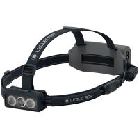 Ліхтар LedLenser NEO 9R Black (502324)