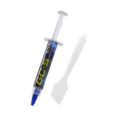 Термопаста Gelid Solutions GC-5 3.5g (TC-GC-05)