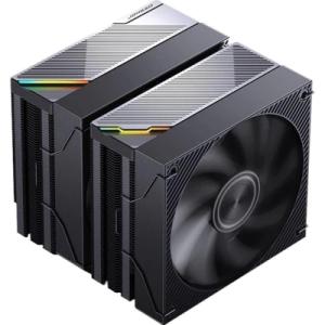 Система рідинного охолодження JONSBO CA90 Black