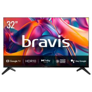 Телевизор Bravis 32L5000H