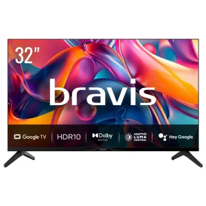 Телевизор Bravis 32L5000H