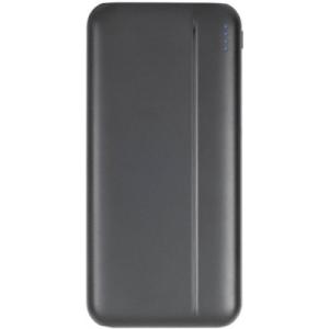 Батарея універсальна RivaCase 10000mA, 10W, black (VA2031)