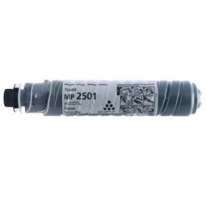 Тонер Ricoh type 2501E Black 9K (MP2001/MP2501) (842009/841769/842341)