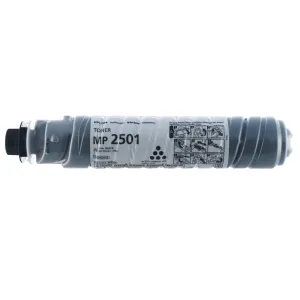 Тонер Ricoh type 2501E Black 9K (MP2001/MP2501) (842009/841769/842341)