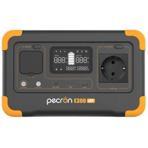 Зарядна станція Pecron E300LFP 600W 288Wh (E300LFP)