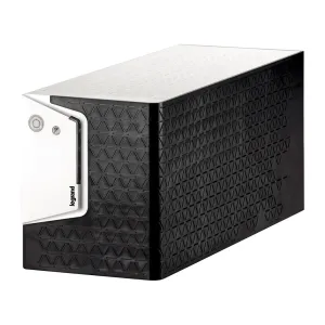 Пристрій безперебійного живлення Legrand Keor SP 1000VA 600W IEC+ Schuko (310187)